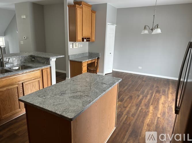 North Aurora Townhome: 1141 Kilbery Lane
