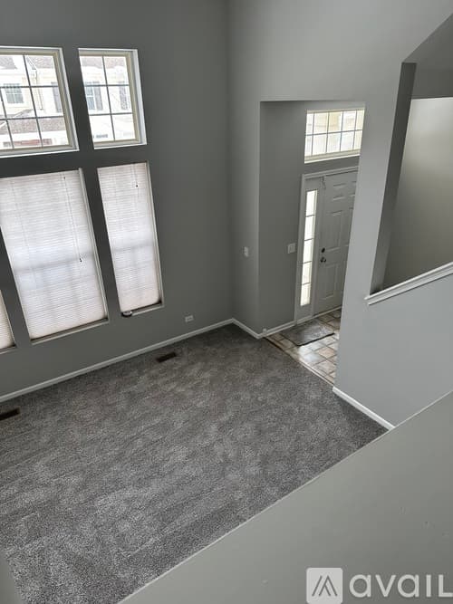 North Aurora Townhome: 1141 Kilbery Lane
