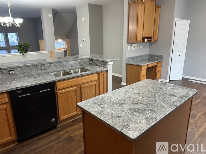 North Aurora Townhome: 1141 Kilbery Lane