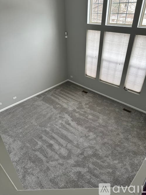 North Aurora Townhome: 1141 Kilbery Lane