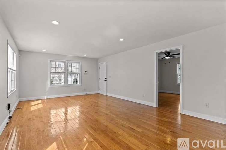 Providence Condo: 23 Vaughan Street