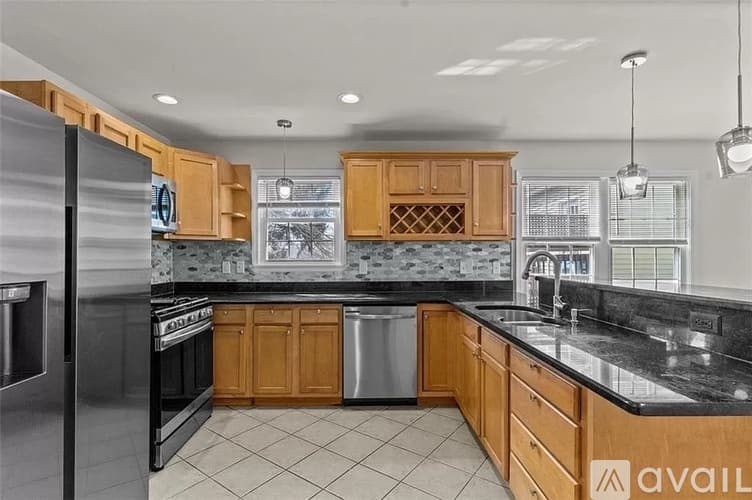 Providence Condo: 23 Vaughan Street