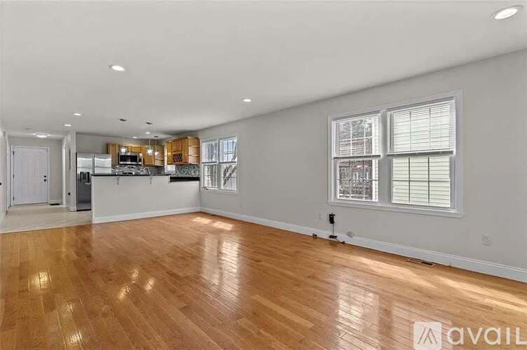 Providence Condo: 23 Vaughan Street