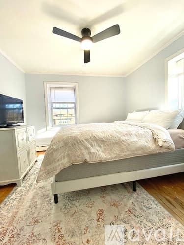 Evanston Apartment: 730 Wesley Avenue
