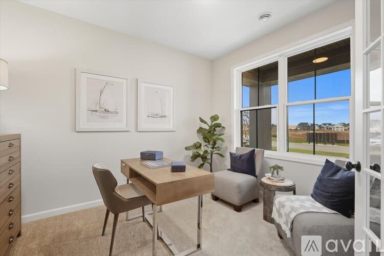 Lake Elmo House: 3472 Knightsbridge Trl N