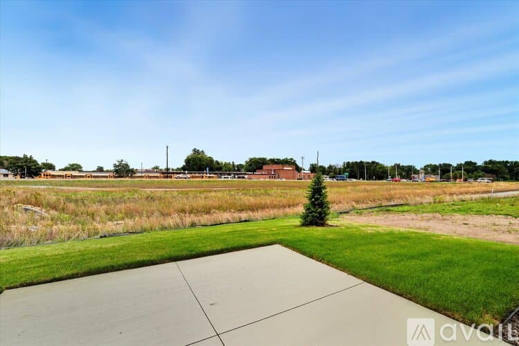 Lake Elmo House: 3472 Knightsbridge Trl N