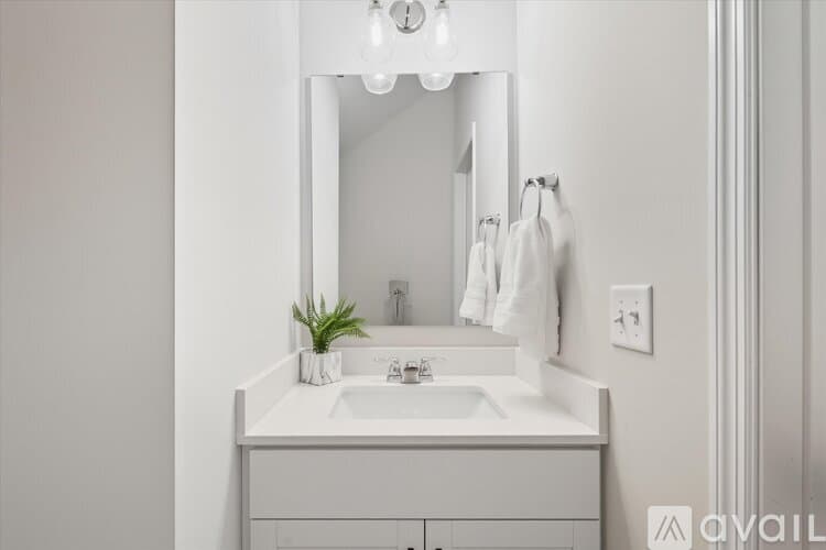 Lake Elmo House: 3472 Knightsbridge Trl N
