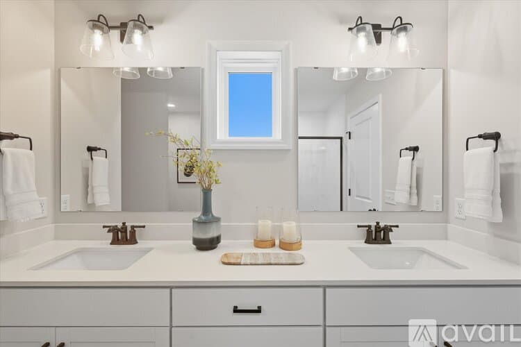 Lake Elmo House: 3472 Knightsbridge Trl N