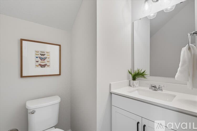 Lake Elmo House: 3472 Knightsbridge Trl N