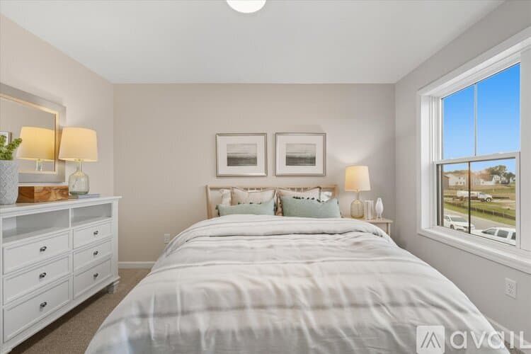 Lake Elmo House: 3472 Knightsbridge Trl N