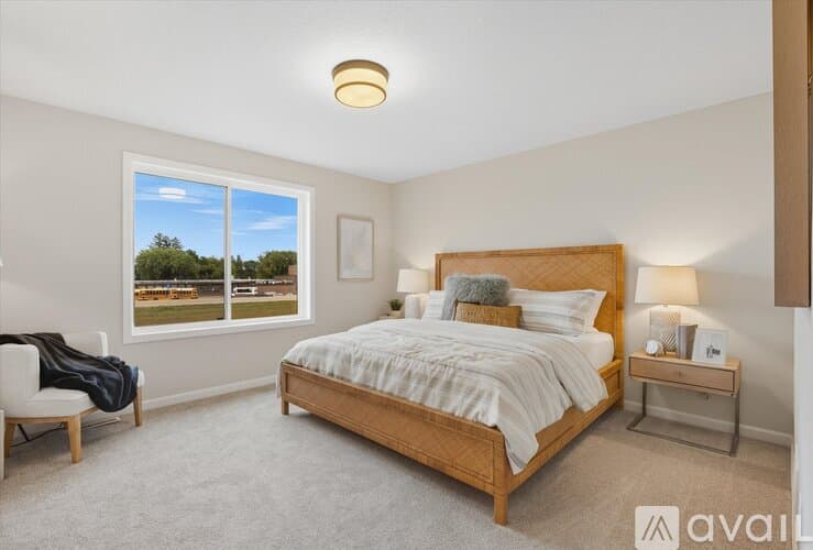 Lake Elmo House: 3472 Knightsbridge Trl N