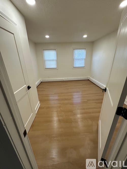Woonsocket Apartment: 663 Bernon Street