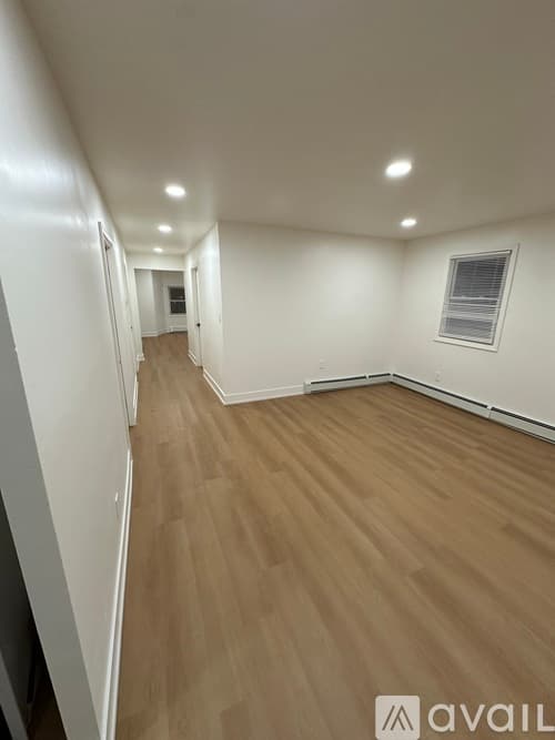 Woonsocket Apartment: 663 Bernon Street