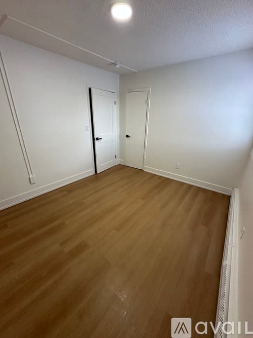 Woonsocket Apartment: 663 Bernon Street
