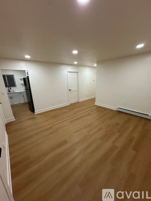 Woonsocket Apartment: 663 Bernon Street