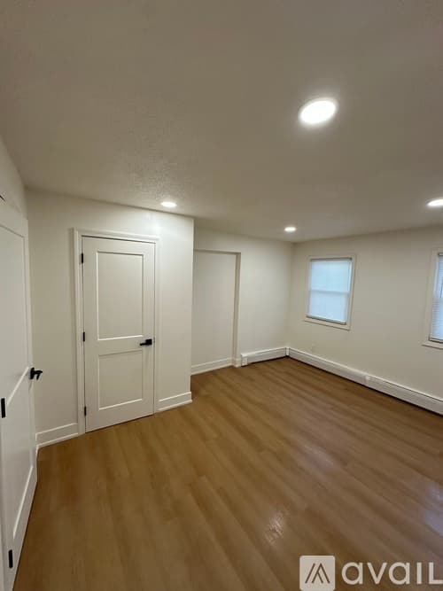 Woonsocket Apartment: 663 Bernon Street