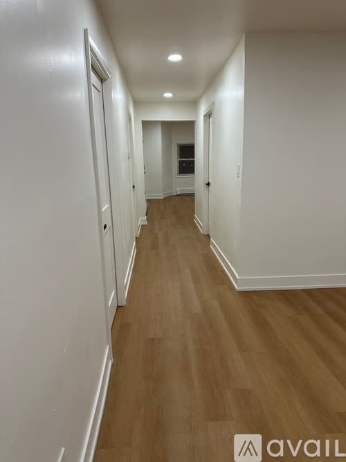 Woonsocket Apartment: 663 Bernon Street