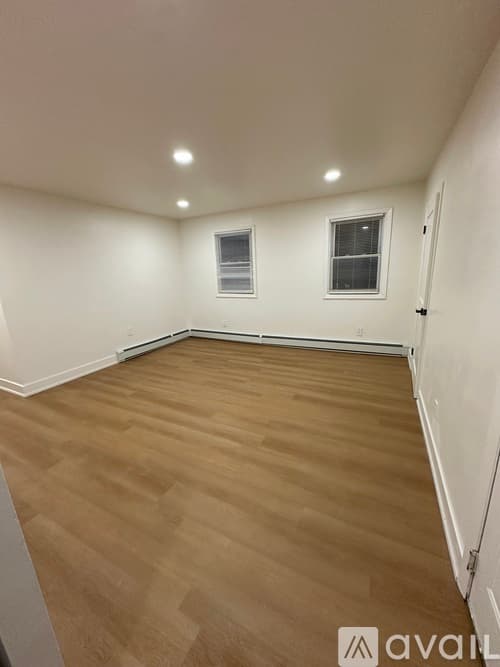 Woonsocket Apartment: 663 Bernon Street