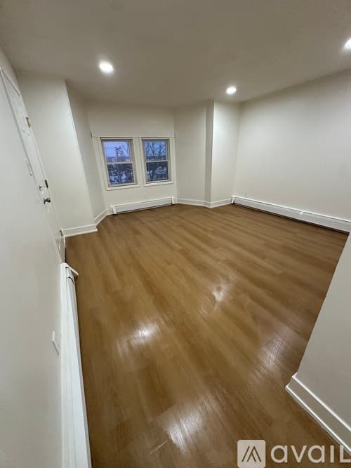 Woonsocket Apartment: 663 Bernon Street