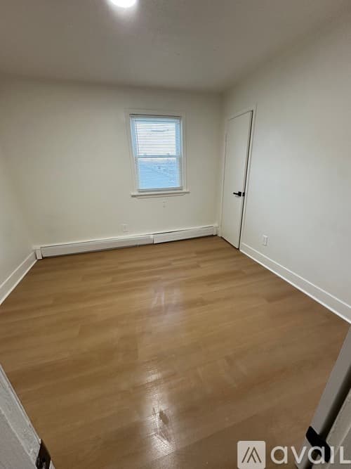 Woonsocket Apartment: 663 Bernon Street