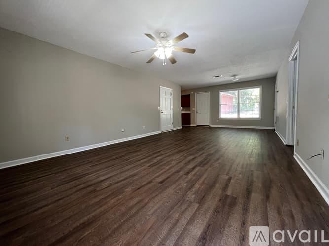 Statesboro House: 212 Henderson St