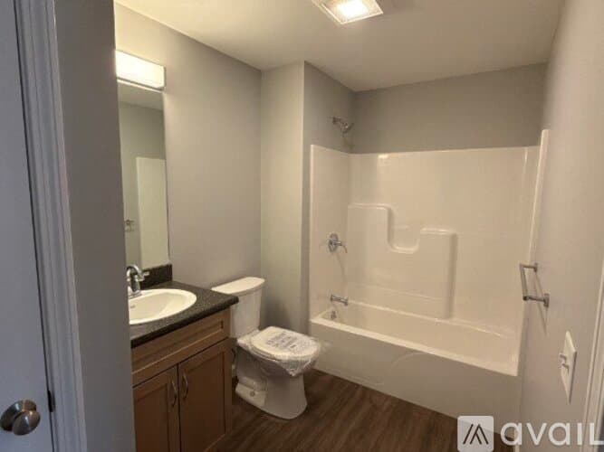 Lowell Apartment: 505 Market Street