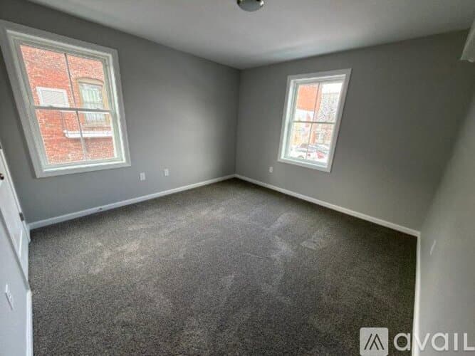 Lowell Apartment: 505 Market Street