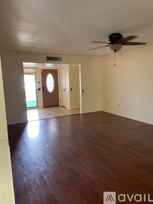 Sun City House: 17622 N Jasmine Dr