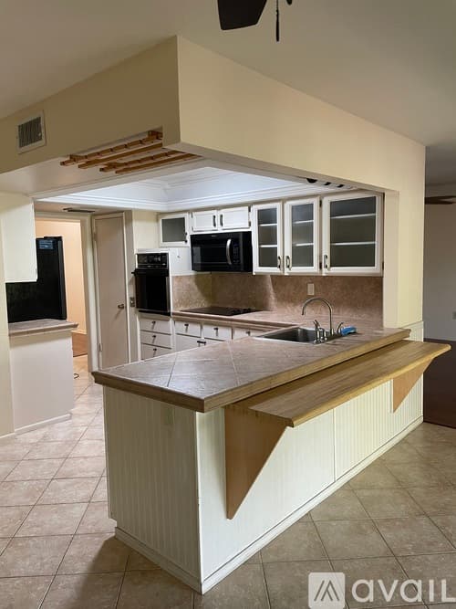 Sun City House: 17622 N Jasmine Dr