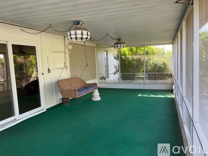 Sun City House: 17622 N Jasmine Dr
