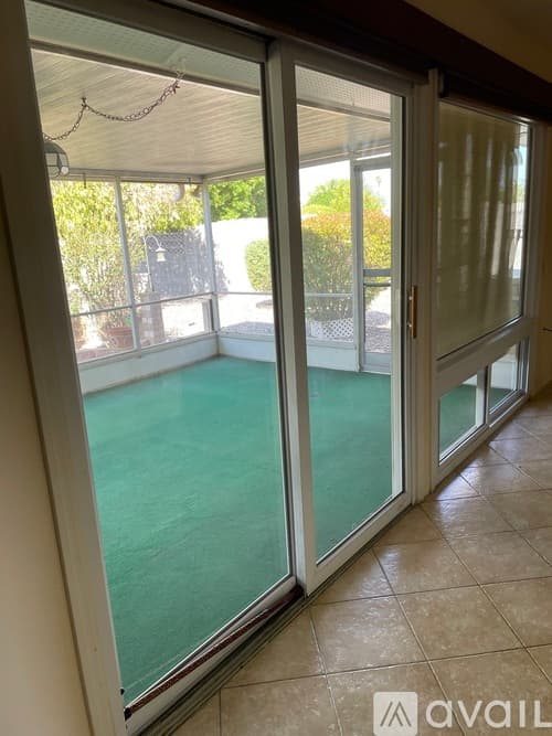 Sun City House: 17622 N Jasmine Dr