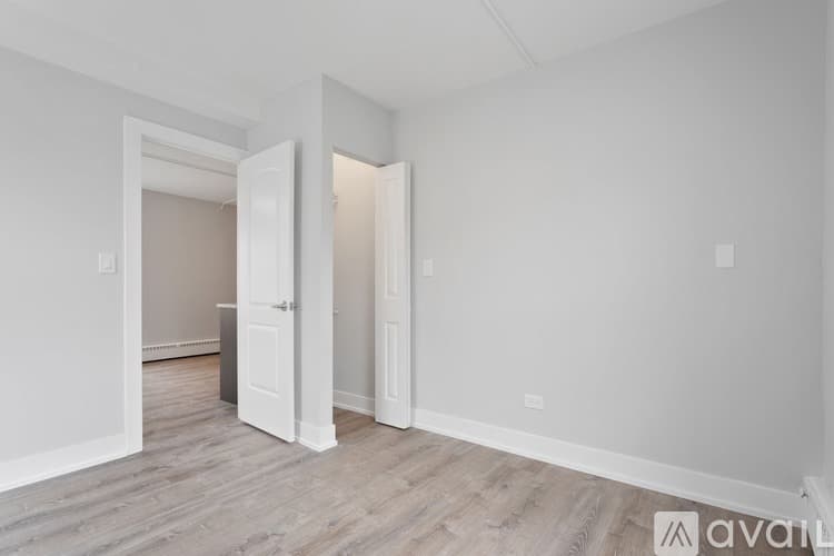 Chicago Apartment: 5858 N Sheridan Rd