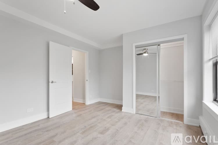 Chicago Apartment: 5858 N Sheridan Rd