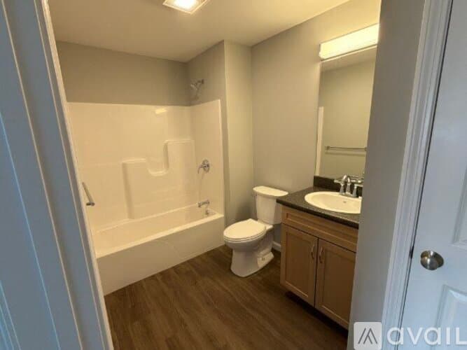 Lowell Apartment: 505 Market Street
