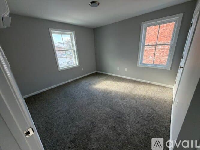 Lowell Apartment: 505 Market Street
