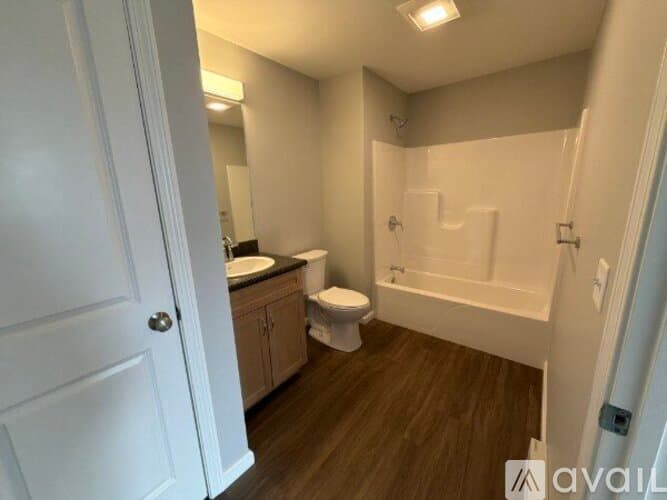 Lowell Apartment: 505 Market Street
