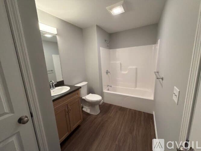 Lowell Apartment: 505 Market Street
