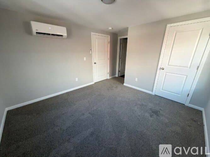 Lowell Apartment: 505 Market Street