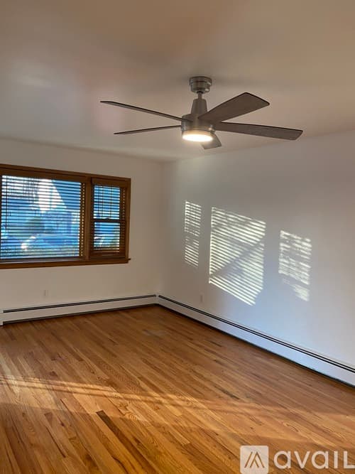 Clark House: 61 Fulton Street