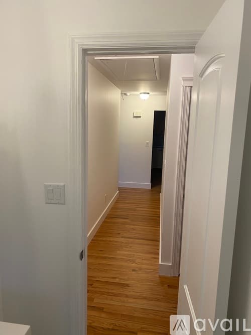 Clark House: 61 Fulton Street