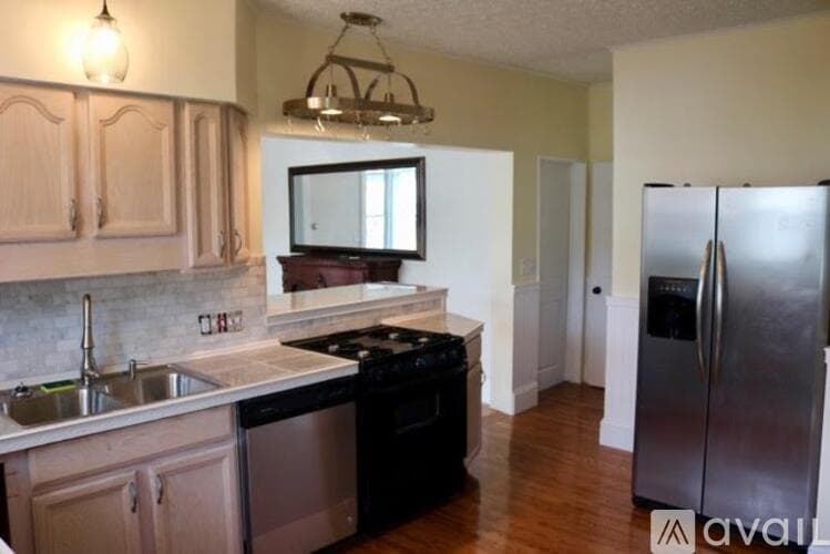 Elmira Apartment: 470 South Ave
