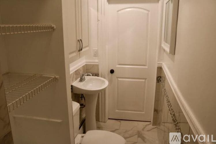 Elmira Apartment: 470 South Ave