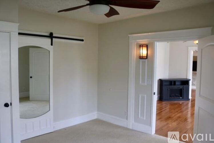 Elmira Apartment: 470 South Ave