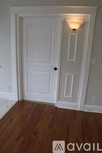 Elmira Apartment: 470 South Ave