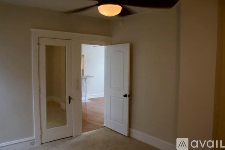 Elmira Apartment: 470 South Ave