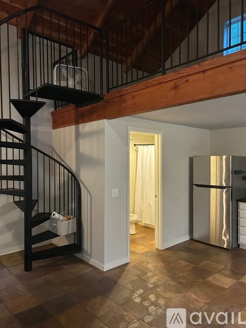 Branscomb House: Wilderness Lodge Road