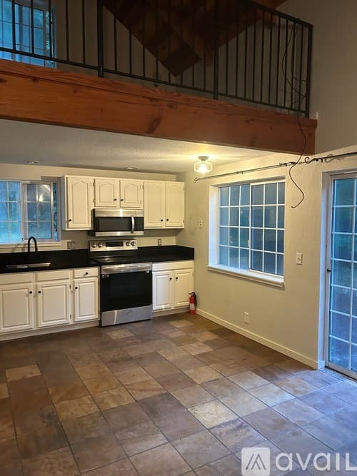 Branscomb House: Wilderness Lodge Road