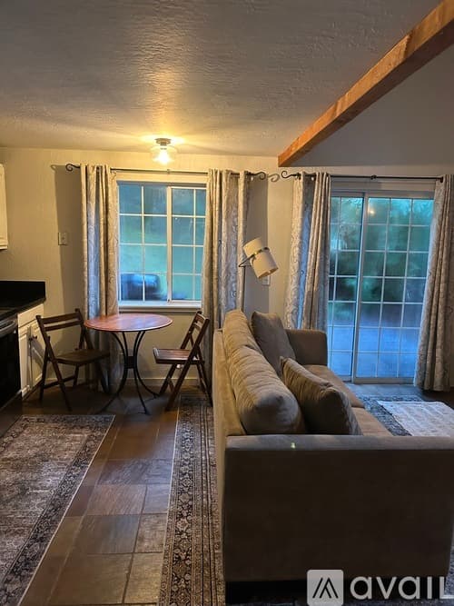 Branscomb House: Wilderness Lodge Road