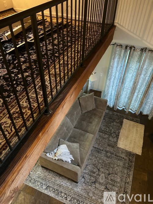 Branscomb House: Wilderness Lodge Road