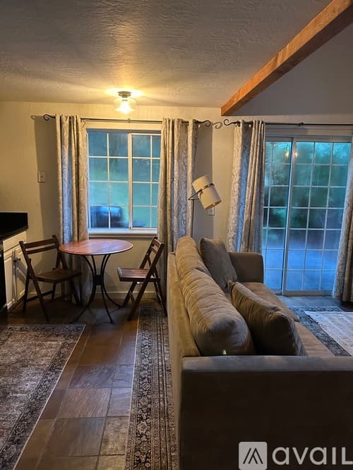 Branscomb House: Wilderness Lodge Road